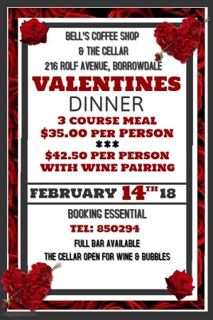 Best Valentines Day Spots