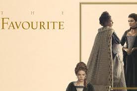 The Favourite