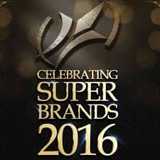 The Sixth Annual Superbrand Awards Ceremony