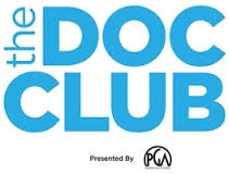 Tuesday November 15 – The Doc Club