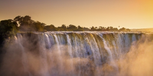 Unbelievable Vic Falls Vacation Value