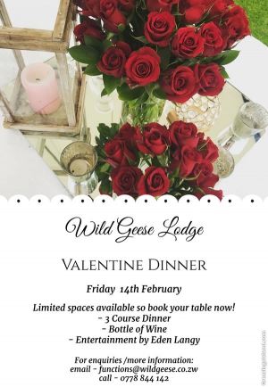 Valentines Day Inspiration 2020