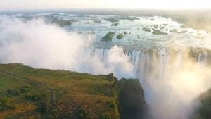 Victoria Falls and Hwange Safari Package - 6 Days package