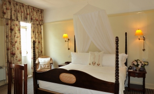 Victoria Falls Hotel Reduced Rates