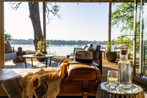 Victoria Falls River Lodge – Opening Special 2022
