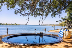 Victoria Falls River Lodge – Opening Special 2022