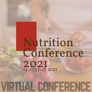 Webinar on Nutrition & Food Science