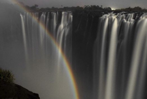 Wild Horizons:  (Victoria Falls) SADC & ZIMBABWE RESIDENTS SPECIAL