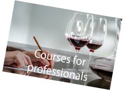 Wine Training Course First Quarter Sessions.