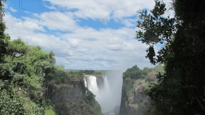 Zimbabwe Adventure