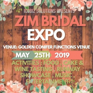 Zimbabwe Bridal Expo