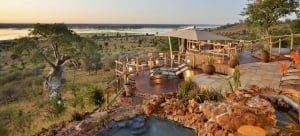 Zimbabwe Residents Ngoma Safari Lodge Special!