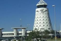 Airport Visas and Transfer Information