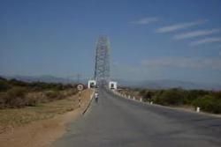 Airport Visas and Transfer Information