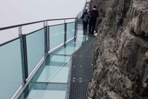 007-Elegance: Exclusive Private Tour Schilthorn from Zürich