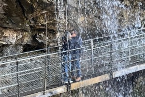 Best of Switzerland Berneński Oberland - 1-dniowa wycieczka z kolejką linową