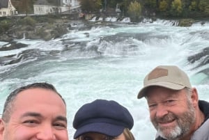 Best of Switzerland Berneński Oberland - 1-dniowa wycieczka z kolejką linową