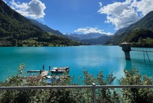 Best of Switzerland Berneński Oberland - 1-dniowa wycieczka z kolejką linową