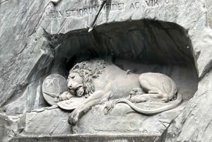 Best of Switzerland Berneński Oberland - 1-dniowa wycieczka z kolejką linową