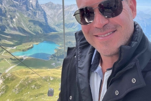 Best of Switzerland Berneński Oberland - 1-dniowa wycieczka z kolejką linową