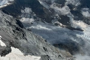 Best of Switzerland Berneński Oberland - 1-dniowa wycieczka z kolejką linową