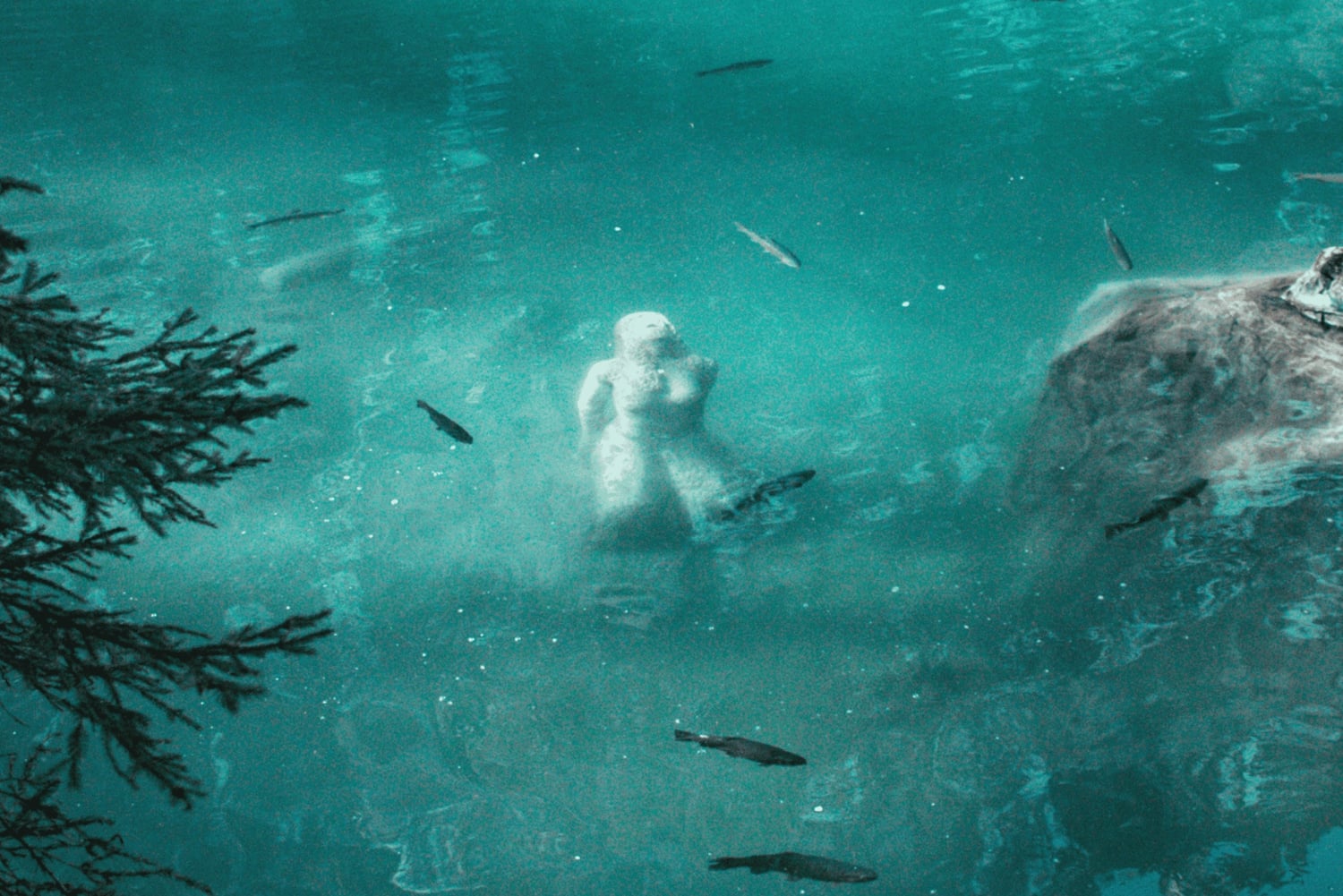 Озеро Блаузее и очаровательный Интерлакен — частная однодневная поездка