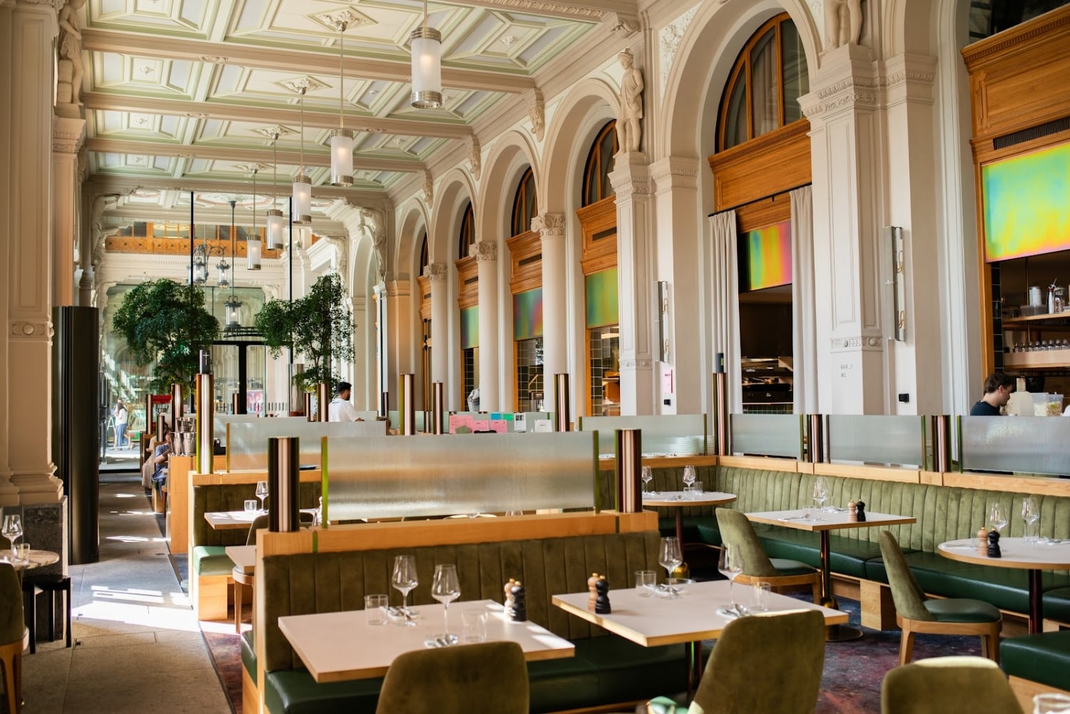 Brasserie SüD