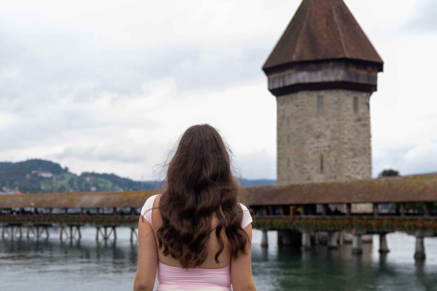 Cinematic Zurich – Foto- og videotur