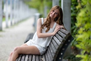 Cinematic Zurich – Photo and Video Shoot Tour