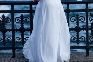 Cinematic Zurich – Foto- og videotur