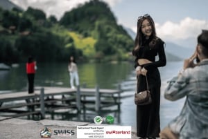 『愛の不時着』プライベート日帰りツアー