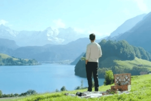 『愛の不時着』プライベート日帰りツアー