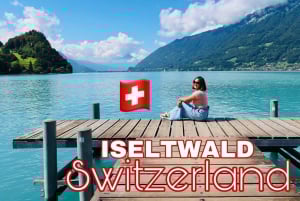 Ontdek 4 landen in één dag: Liechtenstein, Oostenrijk en Duitsland