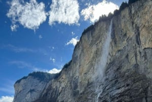 Crash Landing on You: Tour di un giorno sui luoghi delle riprese in Svizzera