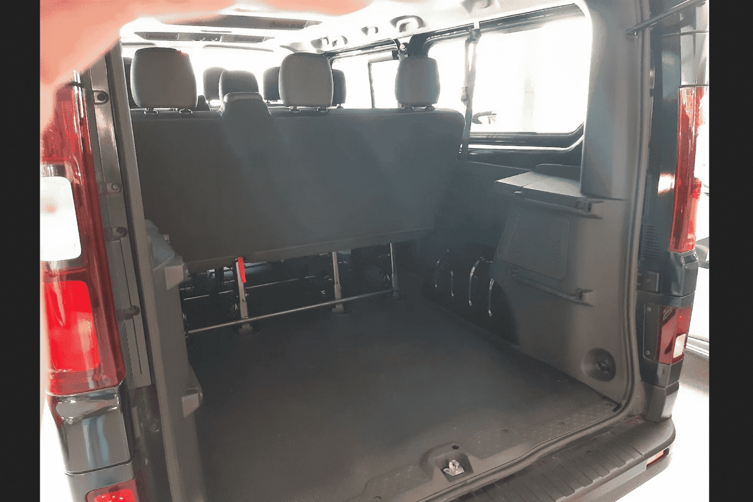 Davos/Klosters: Privat transport til Zürich og Zürich lufthavn