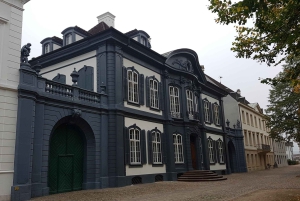 Discover Basel's Charm: Exclusive Private Walking Tour