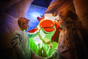 Emmentaler Schaukäserei Königsweg Entry Ticket