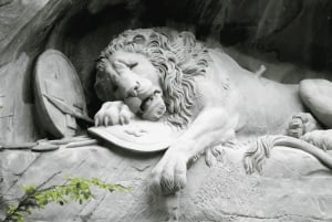 スイスの中心を巡る特別なパノラマ列車の旅