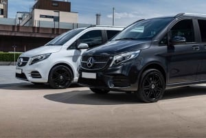 スイスの中心を巡る特別なパノラマ列車の旅