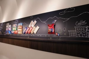 Viagem de 1 dia a Friburgo e Gruyeres