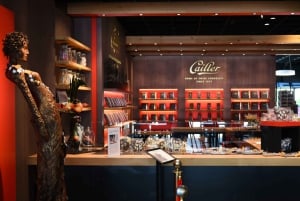 Viagem de 1 dia a Friburgo e Gruyeres