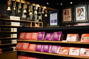 Viagem de 1 dia a Friburgo e Gruyeres