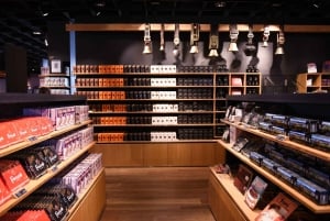 Viagem de 1 dia a Friburgo e Gruyeres