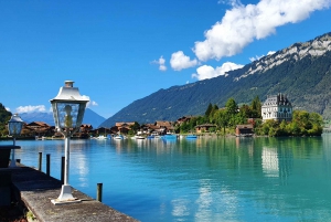 From Zurich: 8-Day Tour to Geneva with Tickets and Lodging