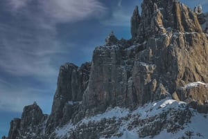 Von Zürich: Engelberg Tagestour mit dem Auto mit Zwischenstopp in Luzern