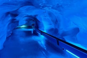 Zürich: Privat resa till Titlis och Lucernes själ