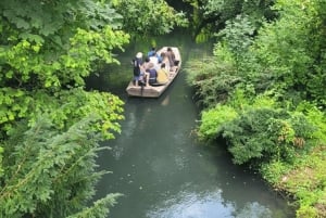 De Zurique Excursão de 1 dia a Basileia e Colmar em privado