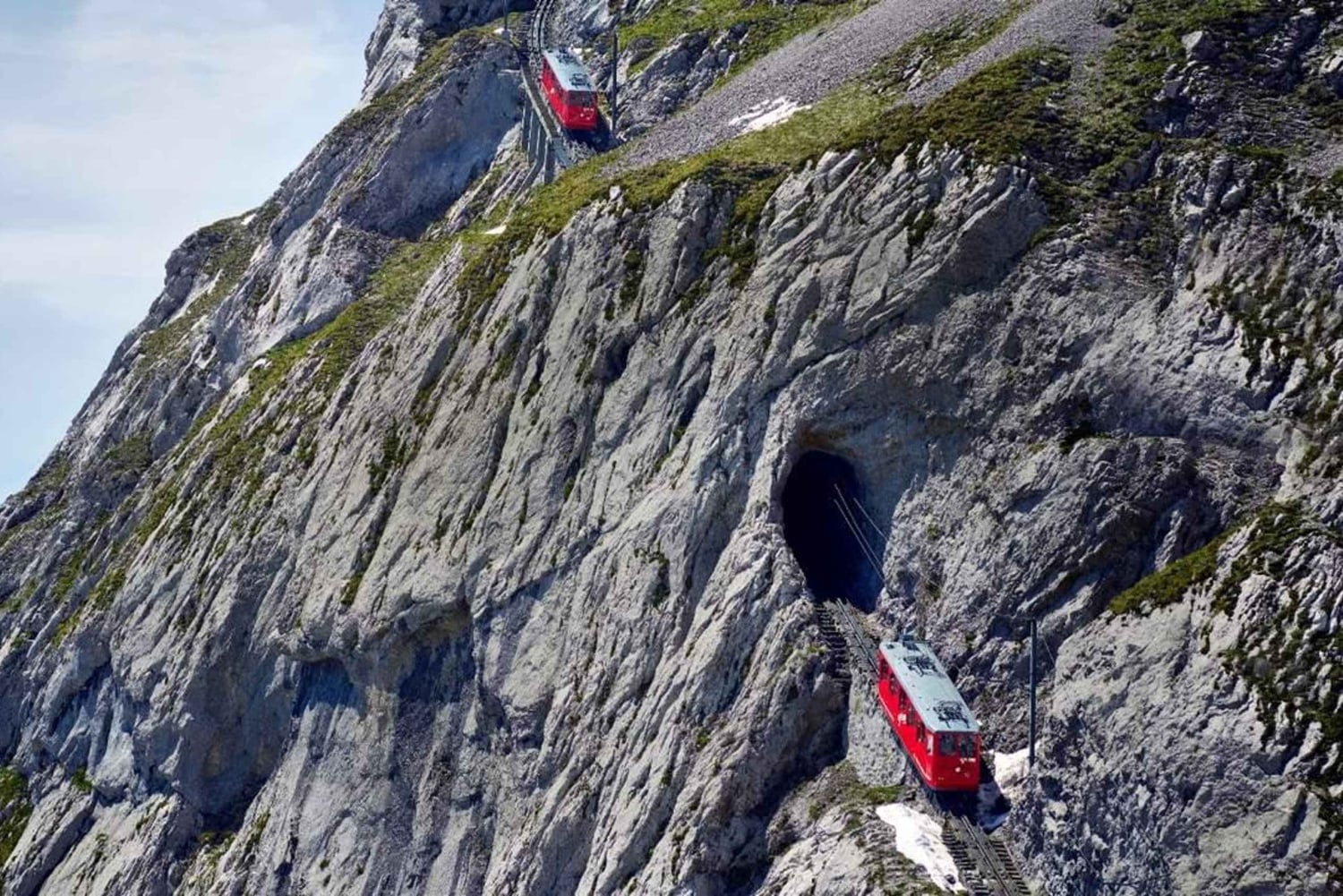 Люцерн, гора Пилатус и круиз: индивидуальная экскурсия из Цюриха