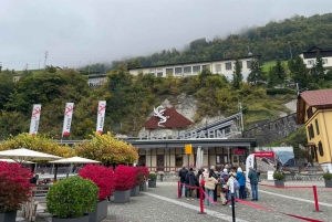 Z Zurychu: Lucerna, góra Pilatus i rejs – wycieczka prywatna