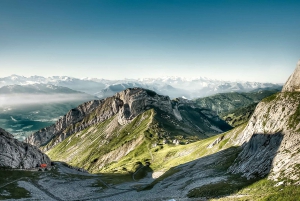 From Zurich: Lucerne & Mount Pilatus Day Tour